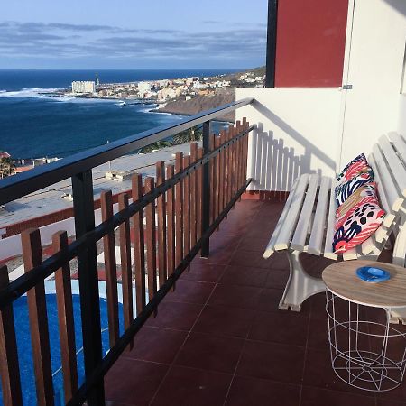 Sunset Dream Bajamar Great Views Apartment Exterior foto