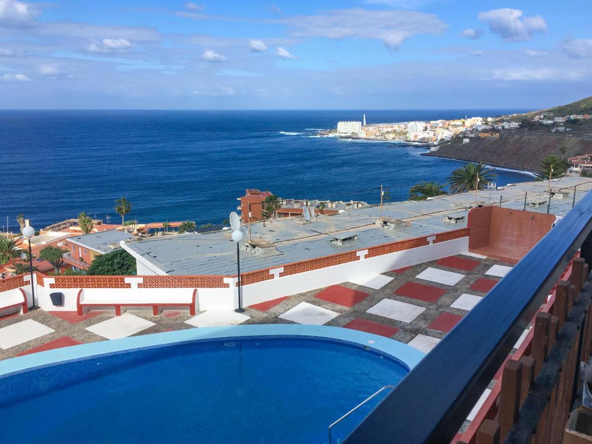 Sunset Dream Bajamar Great Views Apartment Exterior foto