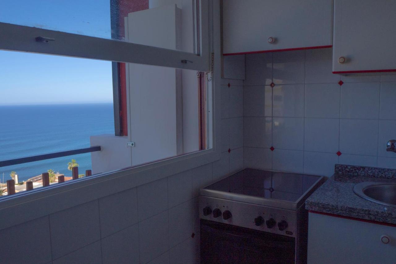 Sunset Dream Bajamar Great Views Apartment Exterior foto