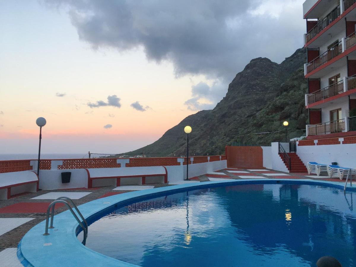 Sunset Dream Bajamar Great Views Apartment Exterior foto