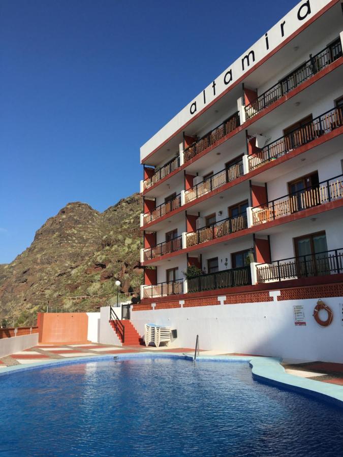 Sunset Dream Bajamar Great Views Apartment Exterior foto