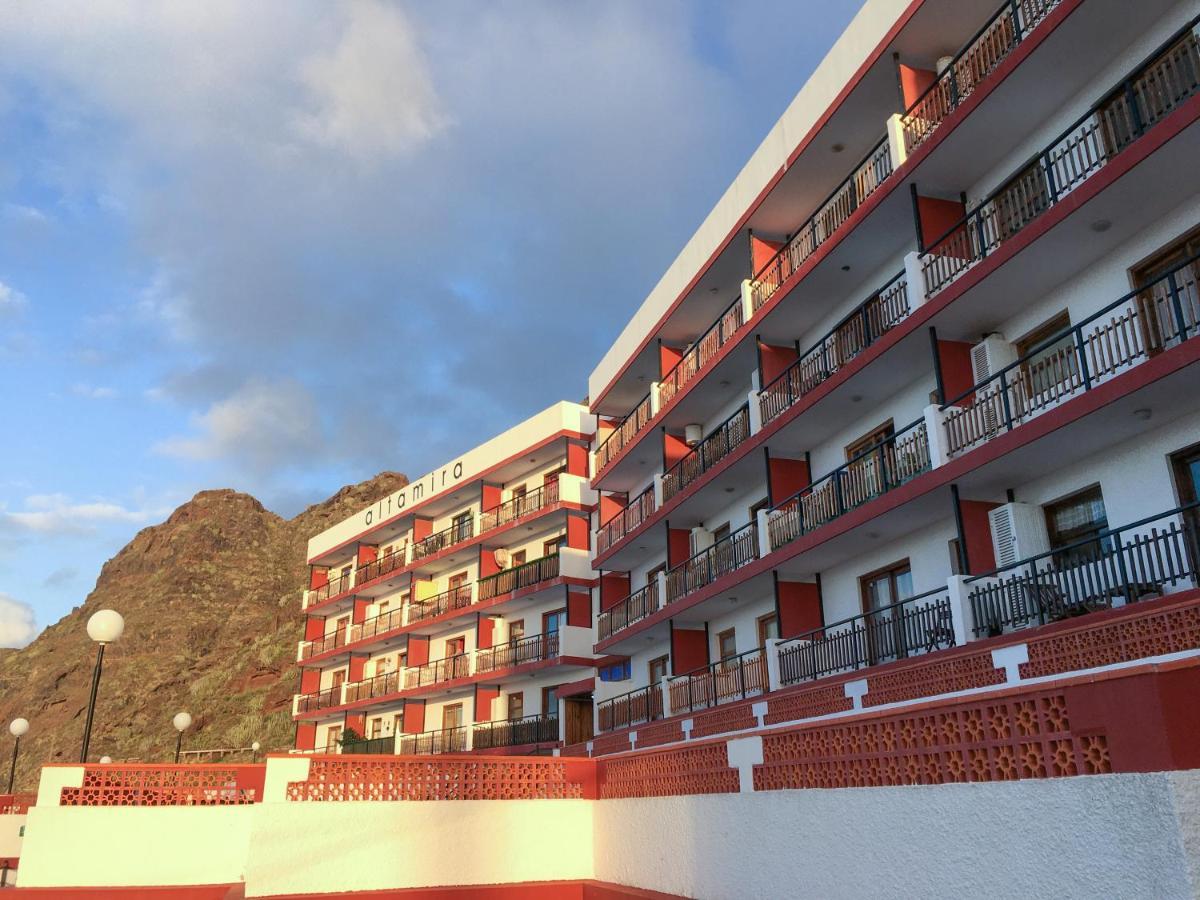 Sunset Dream Bajamar Great Views Apartment Exterior foto