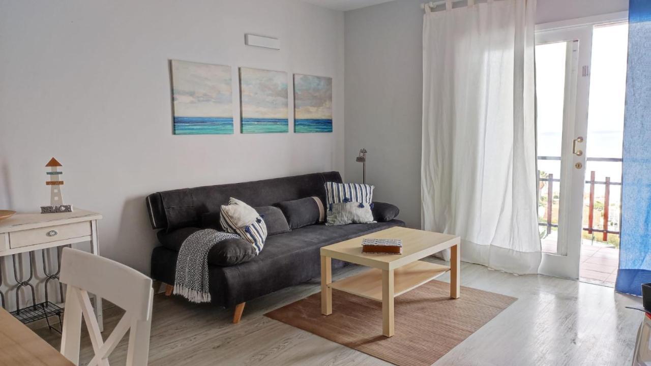 Sunset Dream Bajamar Great Views Apartment Exterior foto